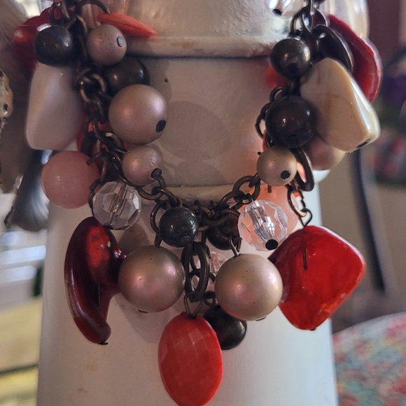 Ruby Rd necklace - Picture 2 of 6